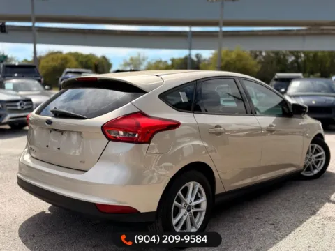 More photos of 2017 Ford Focus SE at AUTOLAND, FL