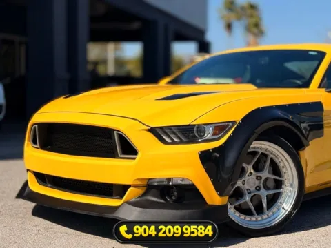 Photos of 2015 Ford Mustang GT Premium for sale in Jacksonville, FL at AUTOLAND