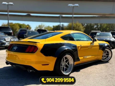 More photos of 2015 Ford Mustang GT Premium at AUTOLAND, FL