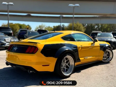 More photos of 2015 Ford Mustang GT Premium at AUTOLAND, FL