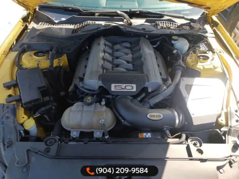 More photos of 2015 Ford Mustang GT Premium at AUTOLAND, FL