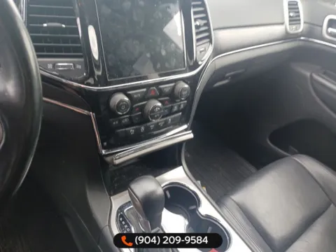 More photos of 2020 Jeep Grand Cherokee Limited at AUTOLAND, FL