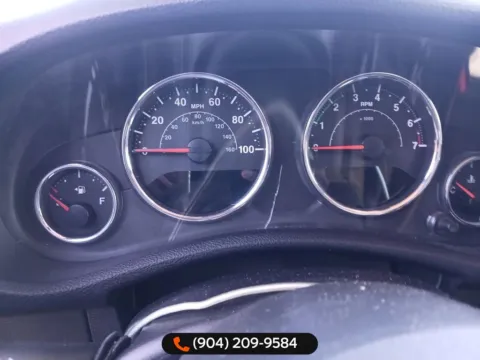 Photos of 2018 Jeep Wrangler JK Sport for sale in Jacksonville, FL at AUTOLAND