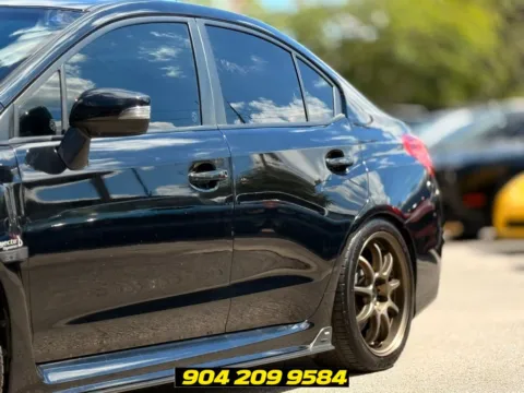 More photos of 2016 Subaru WRX STi at AUTOLAND, FL