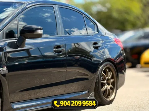 More photos of 2016 Subaru WRX STi at AUTOLAND, FL