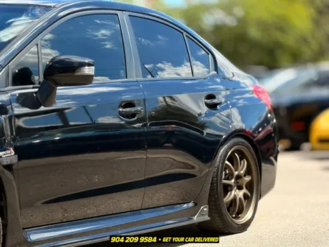 More photos of 2016 Subaru WRX STi at AUTOLAND, FL