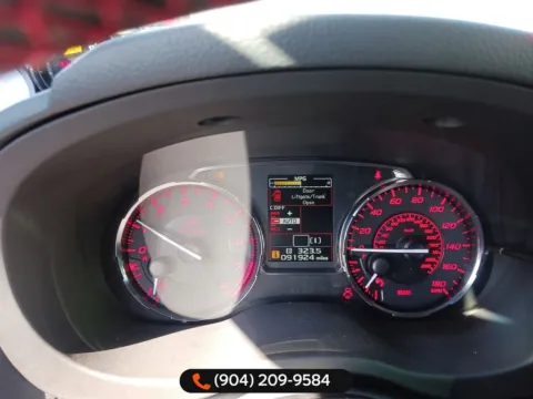 Another view of 2016 Subaru WRX STi for sale in Jacksonville, FL at AUTOLAND
