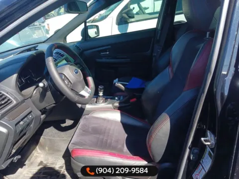 More photos of 2016 Subaru WRX STi at AUTOLAND, FL