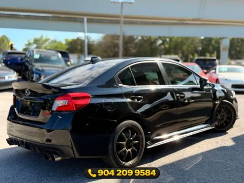 More photos of 2016 Subaru WRX STi at AUTOLAND, FL