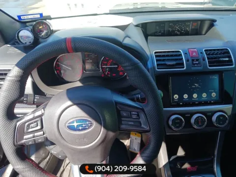 More photos of 2016 Subaru WRX STi at AUTOLAND, FL