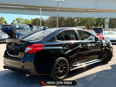 More photos of 2016 Subaru WRX STi at AUTOLAND, FL