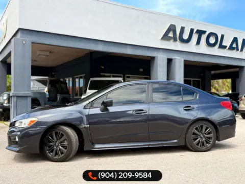 More photos of 2019 Subaru WRX at AUTOLAND, FL