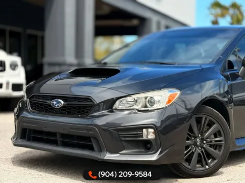 Photos of 2019 Subaru WRX for sale in Jacksonville, FL at AUTOLAND