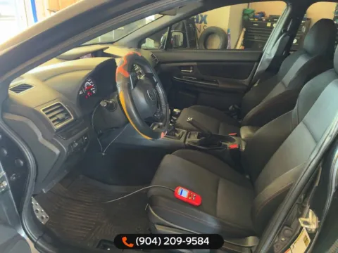 More photos of 2019 Subaru WRX at AUTOLAND, FL