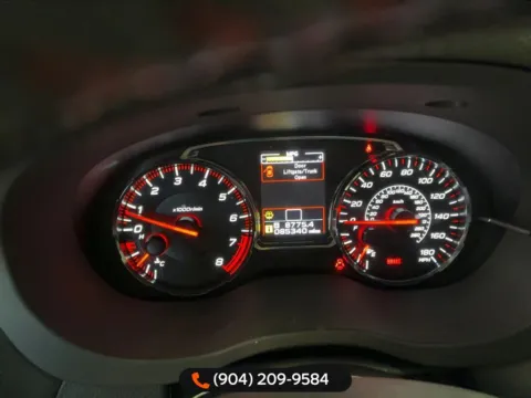 Photos of 2019 Subaru WRX for sale in Jacksonville, FL at AUTOLAND