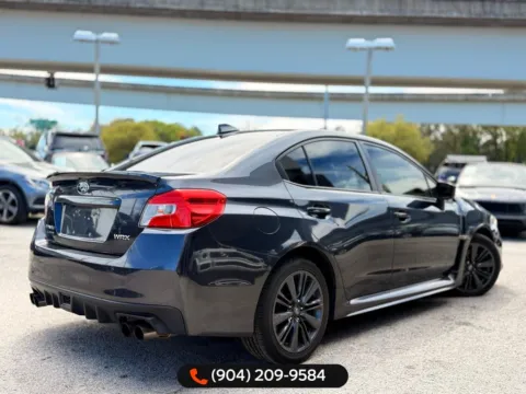 More photos of 2019 Subaru WRX at AUTOLAND, FL