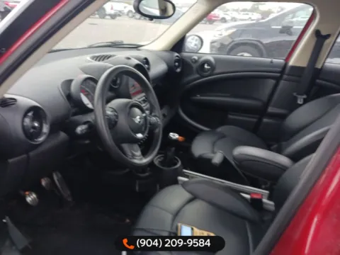 Another view of 2016 MINI Cooper S Countryman for sale in Jacksonville, FL at AUTOLAND