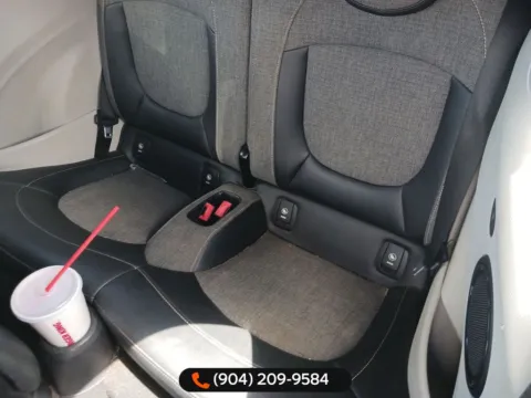 Another view of 2017 MINI Cooper for sale in Jacksonville, FL at AUTOLAND