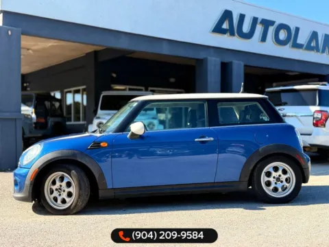 More photos of 2013 MINI Cooper at AUTOLAND, FL