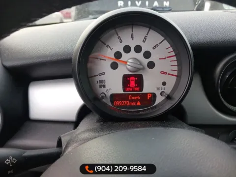 Photos of 2013 MINI Cooper for sale in Jacksonville, FL at AUTOLAND