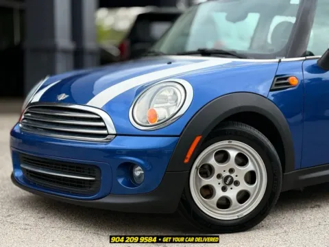 Photos of 2013 MINI Cooper for sale in Jacksonville, FL at AUTOLAND