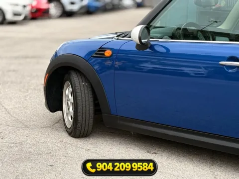 More photos of 2013 MINI Cooper at AUTOLAND, FL