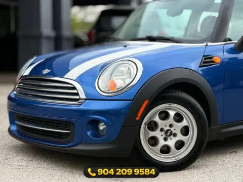 Photos of 2013 MINI Cooper for sale in Jacksonville, FL at AUTOLAND