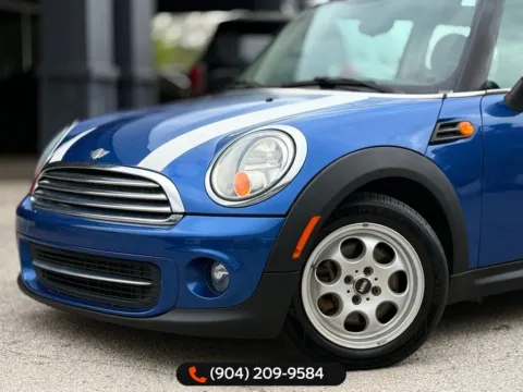Photos of 2013 MINI Cooper for sale in Jacksonville, FL at AUTOLAND