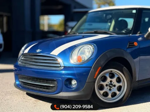 Photos of 2013 MINI Cooper for sale in Jacksonville, FL at AUTOLAND
