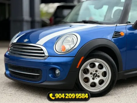 Photos of 2013 MINI Cooper for sale in Jacksonville, FL at AUTOLAND