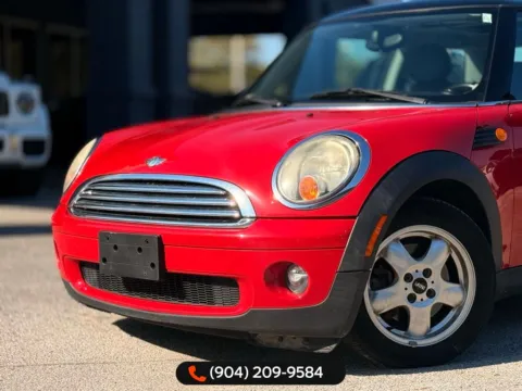 Photos of 2010 MINI Cooper for sale in Jacksonville, FL at AUTOLAND