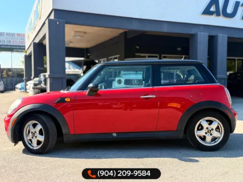More photos of 2010 MINI Cooper at AUTOLAND, FL
