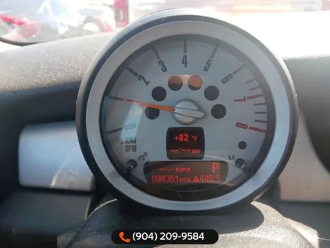 Photos of 2010 MINI Cooper for sale in Jacksonville, FL at AUTOLAND