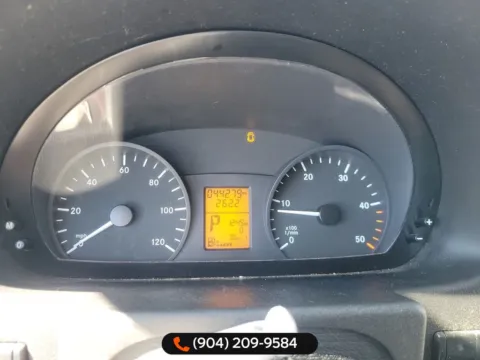 Photos of 2016 Mercedes-Benz Sprinter 2500 Passenger 144 WB for sale in Jacksonville, FL at AUTOLAND