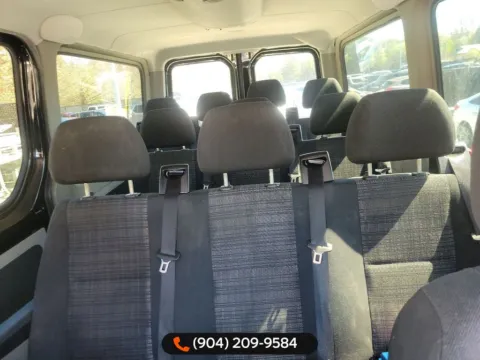 More photos of 2016 Mercedes-Benz Sprinter 2500 Passenger 144 WB at AUTOLAND, FL