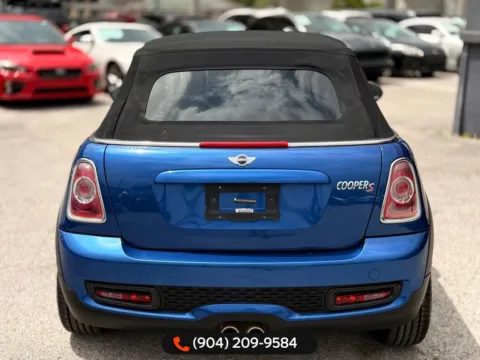 More photos of 2012 MINI Cooper S at AUTOLAND, FL