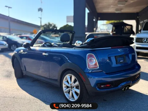 More photos of 2012 MINI Cooper S at AUTOLAND, FL