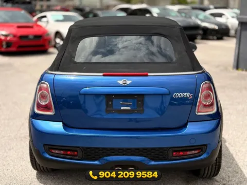 More photos of 2012 MINI Cooper S at AUTOLAND, FL