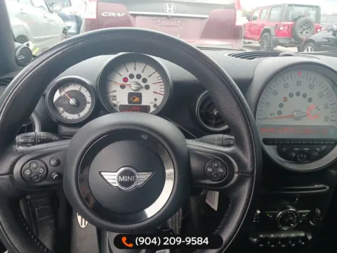 Photos of 2012 MINI Cooper S for sale in Jacksonville, FL at AUTOLAND