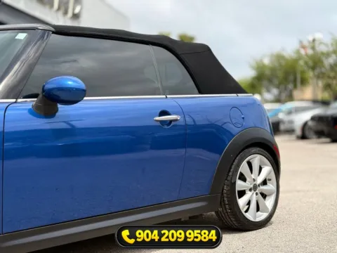 More photos of 2012 MINI Cooper S at AUTOLAND, FL