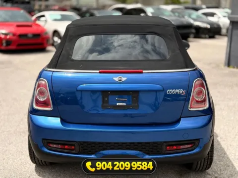 More photos of 2012 MINI Cooper S at AUTOLAND, FL