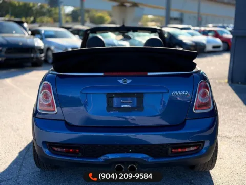 More photos of 2012 MINI Cooper S at AUTOLAND, FL