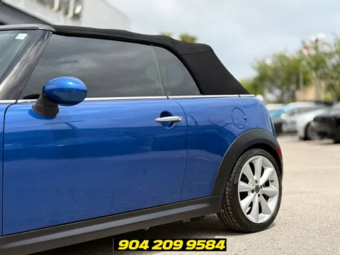 More photos of 2012 MINI Cooper S at AUTOLAND, FL
