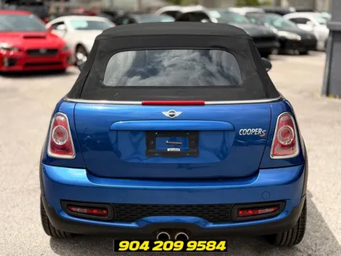 More photos of 2012 MINI Cooper S at AUTOLAND, FL