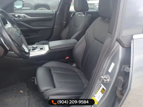 Another view of 2024 BMW 4 Series 430i Gran Coupe for sale in Jacksonville, FL at AUTOLAND