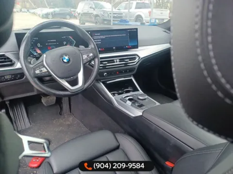 More photos of 2024 BMW 4 Series 430i Gran Coupe at AUTOLAND, FL