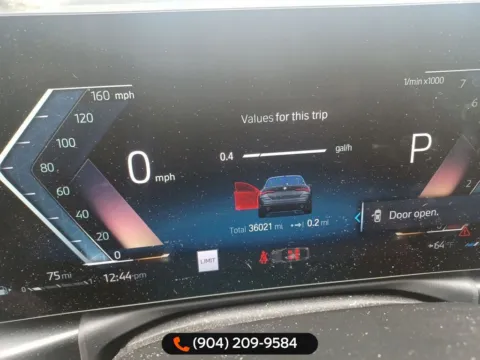 Photos of 2024 BMW 4 Series 430i Gran Coupe for sale in Jacksonville, FL at AUTOLAND