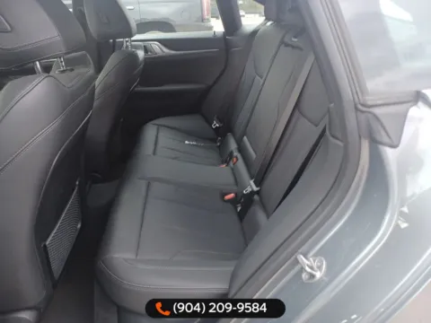 More photos of 2024 BMW 4 Series 430i Gran Coupe at AUTOLAND, FL