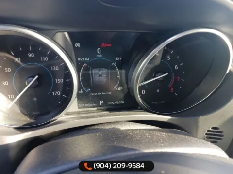 Photos of 2018 Jaguar F-PACE 35t Premium for sale in Jacksonville, FL at AUTOLAND