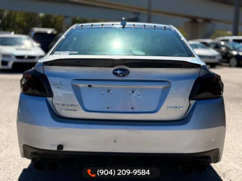 More photos of 2016 Subaru WRX Premium at AUTOLAND, FL